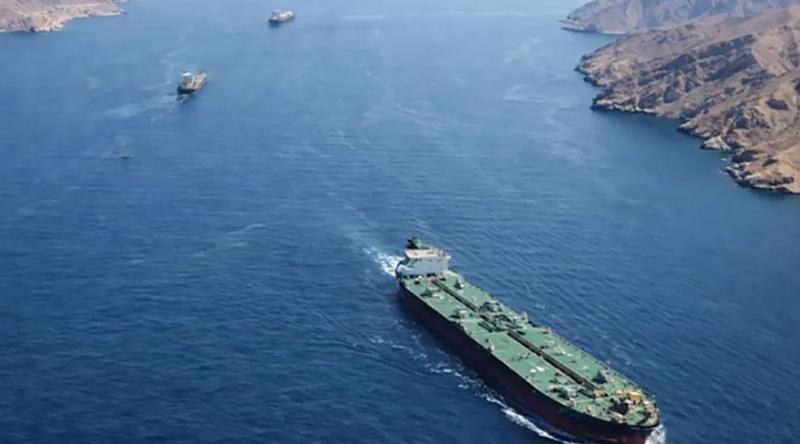 ৩ দিনে ১০টি জাহাজ ফিরিয়ে দিয়েছে যুক্তরাষ্ট্র