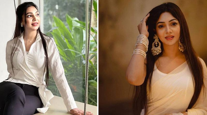 অভিনেত্রী প্রভাকে জড়িয়ে আ. লীগ নিয়ে ফেসবুকে ছড়ানো দাবিটি ভিত্তিহীন