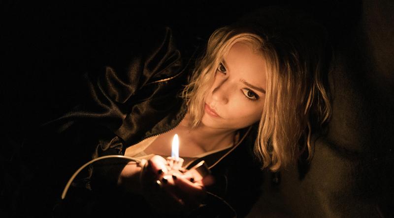 ফ্যাশন আইকন ও শক্তিশালী অভিনেত্রী অ্যানিয়া টেইলর-জয়'র জন্মদিন