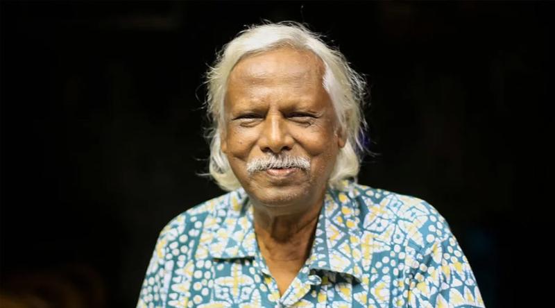 সমাজসেবায় মরণোত্তর স্বাধীনতা পুরস্কার পেলেন ডা. জাফরুল্লাহ চৌধুরী