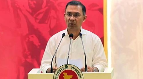 সমৃদ্ধ বাংলাদেশ গড়তে প্রতিশোধ, প্রতিহিংসা বা অযথা বিতর্ক নয়: প্রধানমন্ত্রী