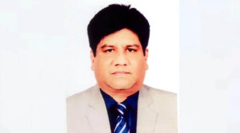 বস্ত্র ও পাট মন্ত্রণালয়ের নতুন সচিব আব্দুন নাসের খান