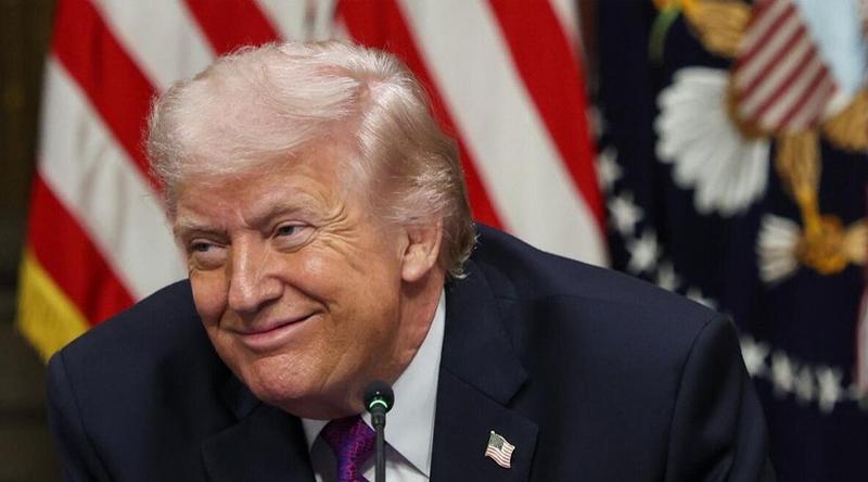 ট্রাম্পকে থামানোর প্রস্তাব আবারও বাতিল