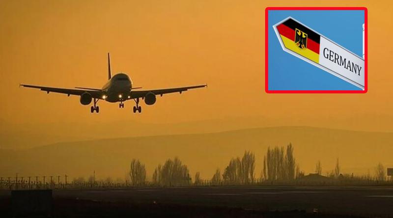 কী কারণে জার্মানিতে হঠাৎ শত শত ফ্লাইট বাতিল?
