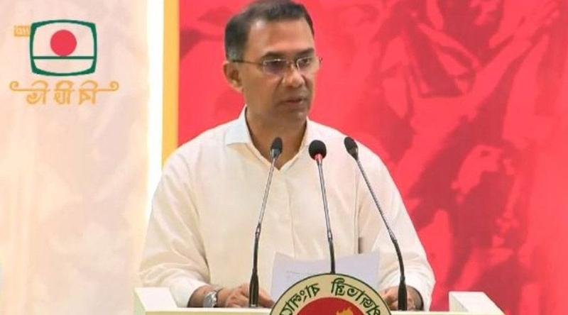 প্রতিশোধ প্রতিহিংসা নয়, সহনশীলতাকে গুরুত্ব দিন: প্রধানমন্ত্রী