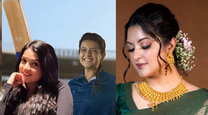 ওপার বাংলার এই অভিনেত্রীকে ‘পরীমণির ফটোকপি’ বলছে দর্শক!