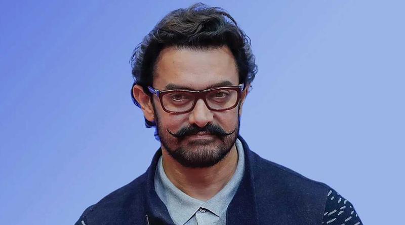 অশনির গ্রোভারের বায়োপিকে অভিনেতা আমির খান!