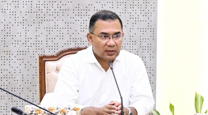 সোমবার বগুড়া যাচ্ছেন প্রধানমন্ত্রী তারেক রহমান