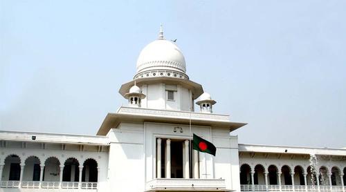 হাইকোর্টের ৬৩ বেঞ্চ গঠন, রোববার থেকে চলবে বিচারকাজ