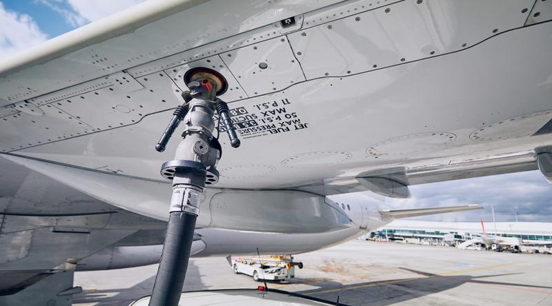 ভয়াবহ জেট ফুয়েল সংকটের মুখে ইউরোপ