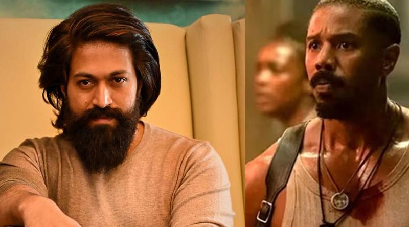 অস্কারজয়ী 'সিনার্স' মুভির সঙ্গে ‘টক্সিক’র তুলনা করলেন যশ