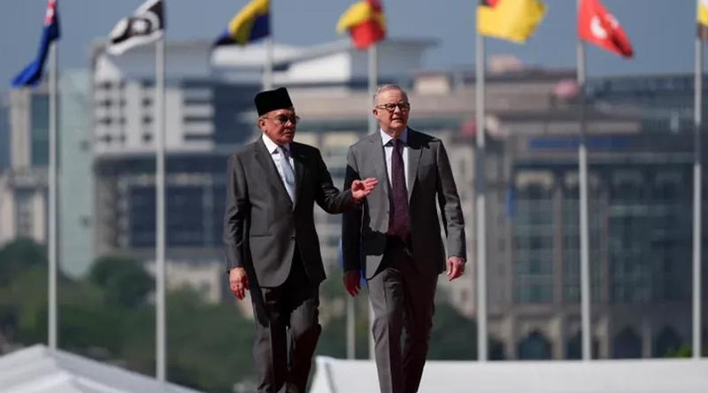 ব্রুনাই ও দক্ষিণ কোরিয়া থেকে জ্বালানি কিনছে অস্ট্রেলিয়া