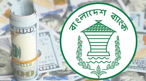 দেশে বৈদেশিক মুদ্রার রিজার্ভ বেড়ে ৩৫ বিলিয়ন ডলার