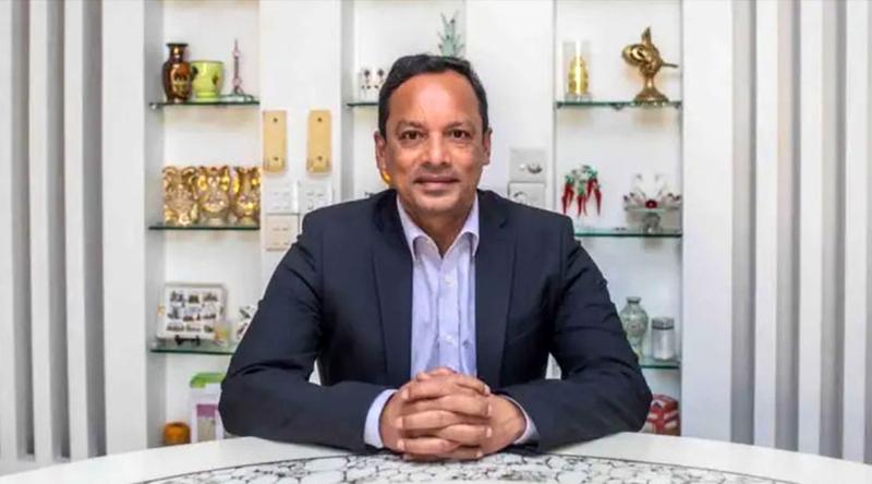 অফিস সহায়ককে পুলিশে দিলেন অ্যাটর্নি জেনারেল