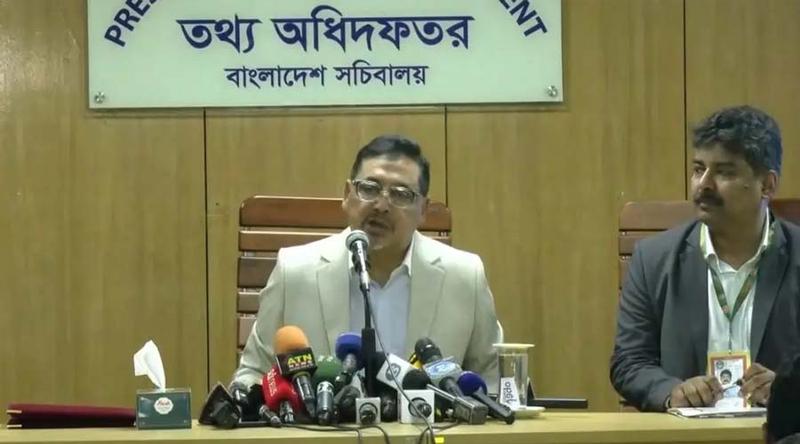 ৭ নভেম্বর ‘জাতীয় বিপ্লব ও সংহতি দিবস’, থাকবে সরকারি ছুটি