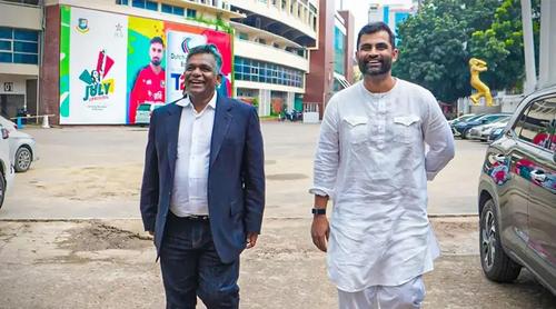 তামিমকেও ‘ব্লক’ করে দিয়েছেন বুলবুল