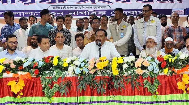 সরকারি ও বিরোধী দল উভয়ের প্রতি ন্যায় বিচারের চেষ্টা করি : স্পিকার