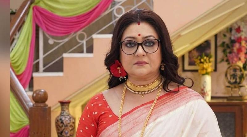 হঠাৎ ধারাবাহিক বন্ধ, আর্থিক সংকটে সোমাশ্রী চাকী