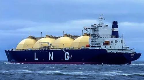 দেশে আসছে আরো ১৬ কার্গো এলএনজি