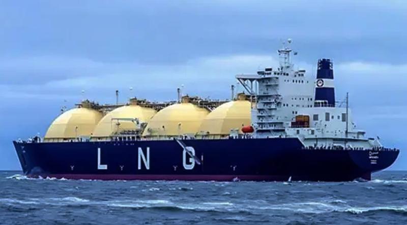দেশে আসছে আরো ১৬ কার্গো এলএনজি