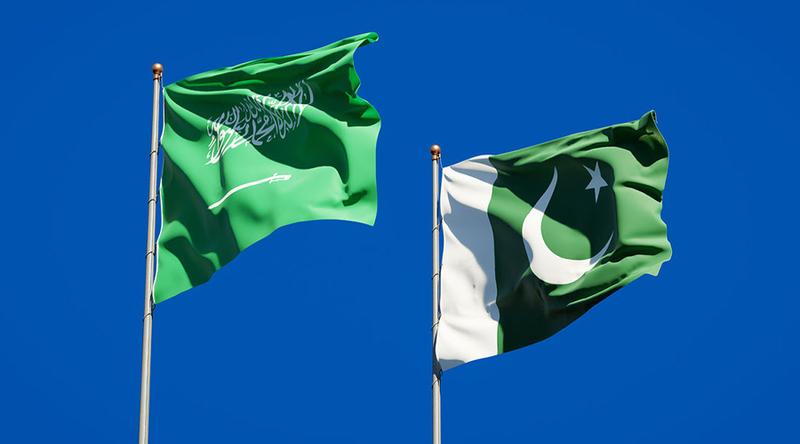 পাকিস্তানকে ৮ বিলিয়ন ডলারের সহায়তার ঘোষণা সৌদি আরবের