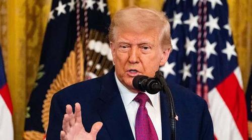 ইসরাইল-লেবানন ১০ দিনের যুদ্ধবিরতিতে সম্মত: ট্রাম্প