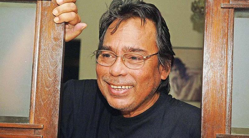 নিজ বিশ্ববিদ্যালয়ে মরণোত্তর সম্মাননা পেলেন হুমায়ূন ফরীদি