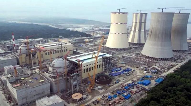 পারমাণবিক জ্বালানি লোডিংয়ের অনুমতি, উৎপাদনে যেতে পারবে রূপপুর বিদ্যুৎকেন্দ্র