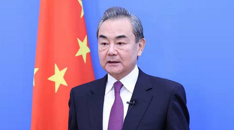 যুক্তরাষ্ট্র-ইরানকে ফের আলোচনায় আসার আহ্বান চীনের