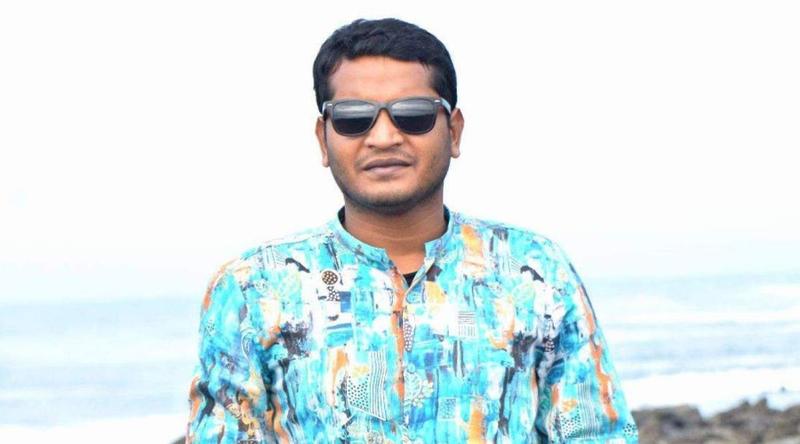 ফেসবুকে সরকারের সমালোচনা করে ঢাবি ছাত্রদল নেতার পদত্যাগ