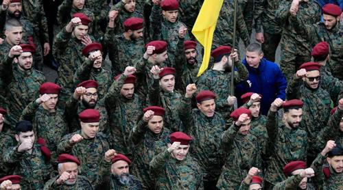 লেবাননে হামলা বন্ধ না হওয়া পর্যন্ত যুদ্ধবিরতি নয়: হিজবুল্লাহ