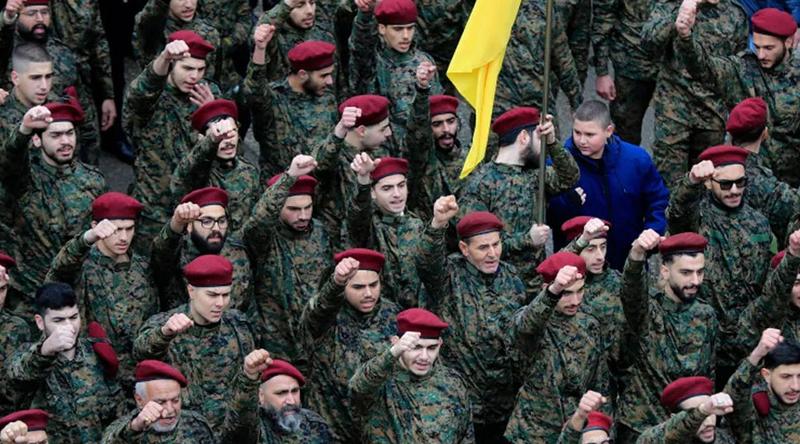 লেবাননে হামলা বন্ধ না হওয়া পর্যন্ত যুদ্ধবিরতি নয়: হিজবুল্লাহ