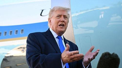 ইরানের সঙ্গে চুক্তি হলে পাকিস্তানে যাওয়ার ঘোষণা ট্রাম্পের