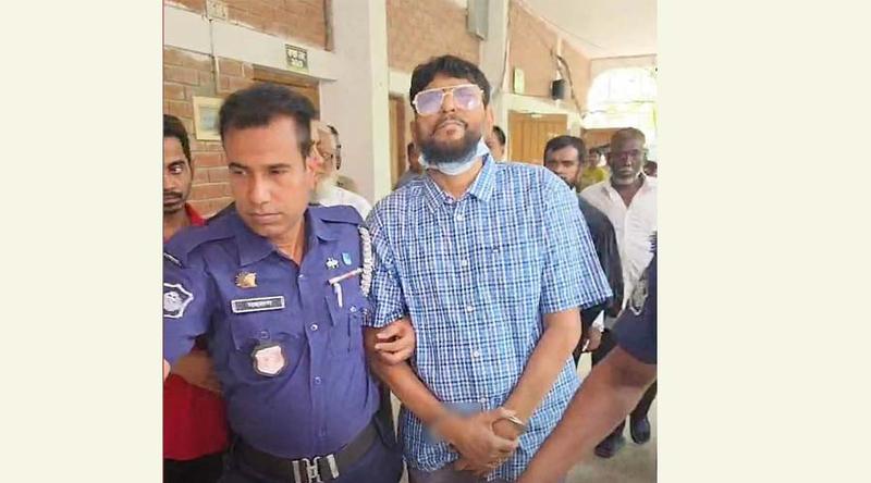 দুর্নীতি মামলায় মানিকগঞ্জের সাবেক মেয়র আ. লীগ নেতা রমজান আলী কারাগারে