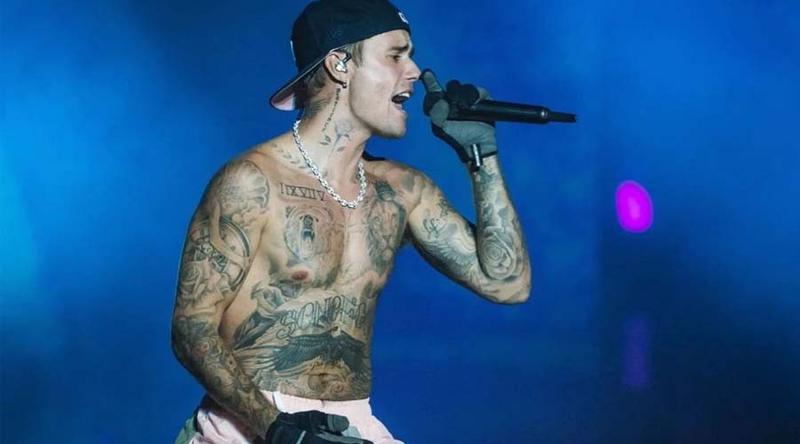 তীব্র সমালোচনার মুখে জাস্টিন বিবার