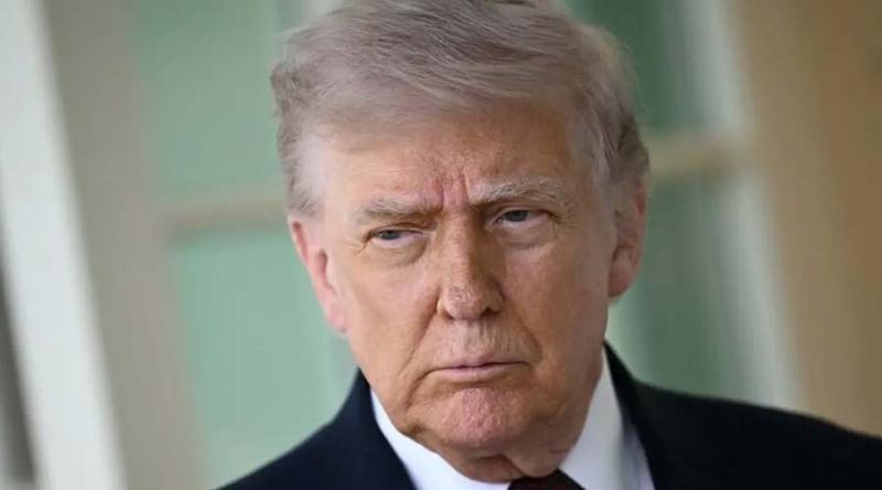 যুদ্ধবিরতির পর লেবাননের সশস্ত্র গোষ্ঠীকে ট্রাম্পের বার্তা