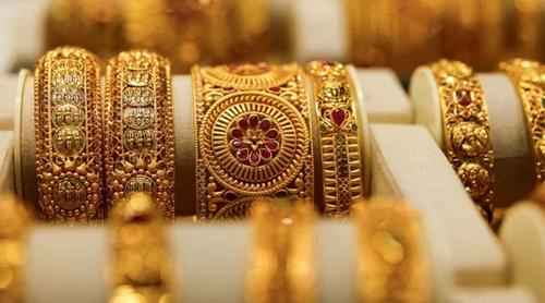 দেশের বাজারে বেড়েছে স্বর্ণের দাম