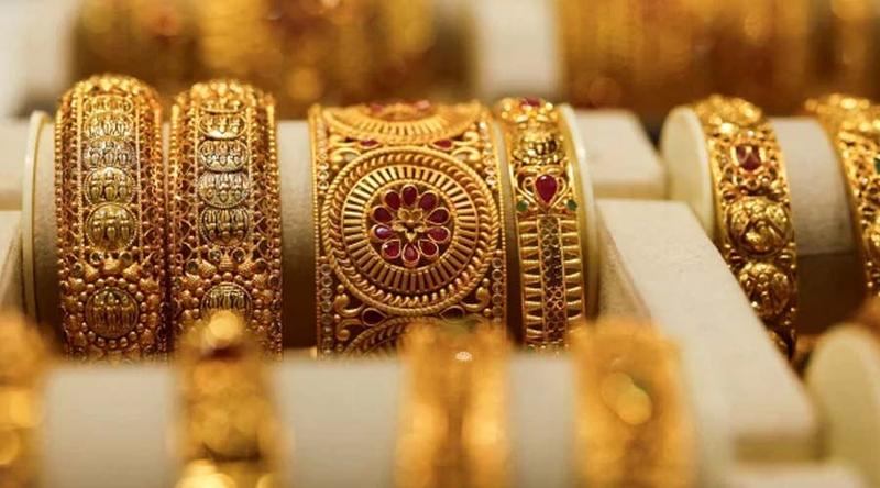 দেশের বাজারে বেড়েছে স্বর্ণের দাম