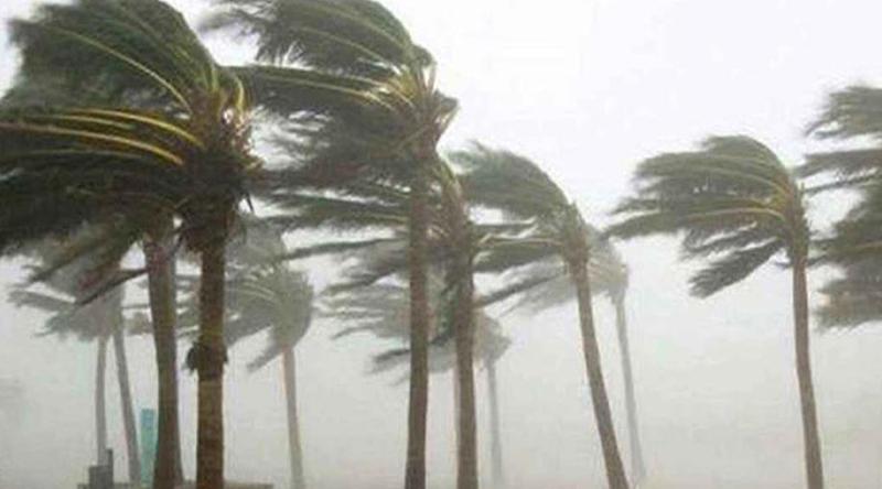 দেশের সব বিভাগে বজ্রসহ বৃষ্টির আভাস