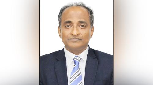 বাণিজ্য সচিব মাহবুবুর রহমান মারা গেছেন