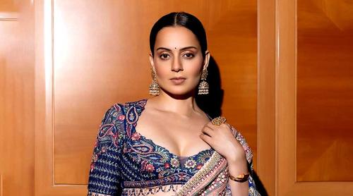 প্রেমের গুঞ্জন নিয়ে মুখ খুললেন কঙ্গনা