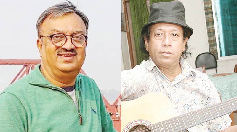 তিন দশক পর গোলাম মোর্শেদের কথায় তরুণ মুন্সীর কণ্ঠে লাকী আখন্দের গান