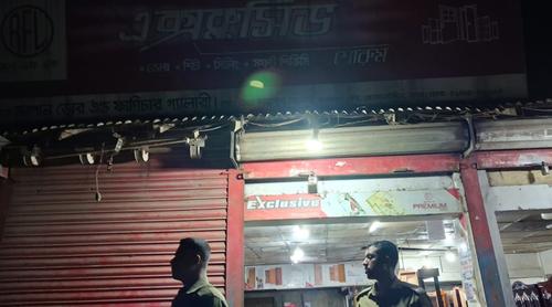 ভোলায় সরকারি নির্দেশ অমান্য করায় ৪ প্রতিষ্ঠানকে জরিমানা