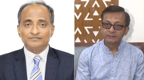 বাণিজ্য সচিবের মৃত্যুতে বাণিজ্যমন্ত্রীর শোক