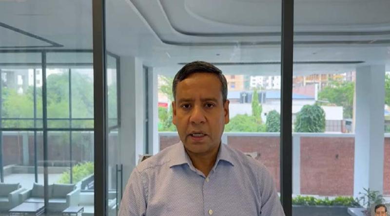 পার্লামেন্টে জনগণের প্রত্যাশা পূরণ হচ্ছে না : গোলাম মাওলা রনি