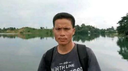 প্রতিপক্ষের গুলিতে ইউপিডিএফ নেতা নিহত, ২ বোন গুলিবিদ্ধ