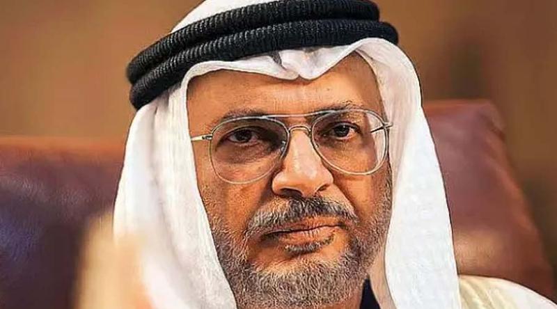 ইরানই আমাদের ‘প্রধান শত্রু’: আমিরাত প্রেসিডেন্টের উপদেষ্টা