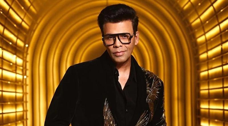 কাজের চাপে সেটে জ্ঞান হারান করণ জোহর