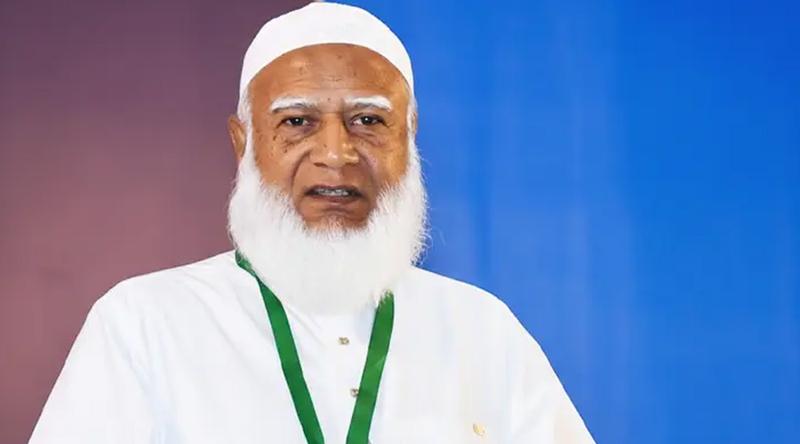 জনগণকে গর্জে উঠতে হবে, পাশে থাকবো আমরা: জামায়াত আমির