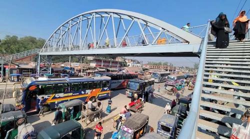 বগুড়ায় নতুন একটি উপজেলার অনুমোদন